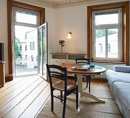Gaestezimmer Auf St. Pauli Hamburg-Harburg Kamer foto
