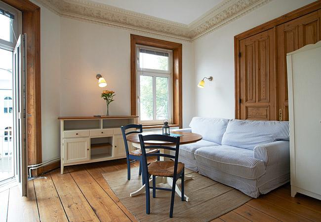 Gaestezimmer Auf St. Pauli Hamburg-Harburg Buitenkant foto