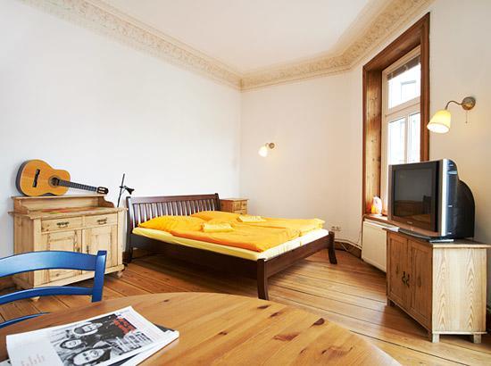 Gaestezimmer Auf St. Pauli Hamburg-Harburg Buitenkant foto
