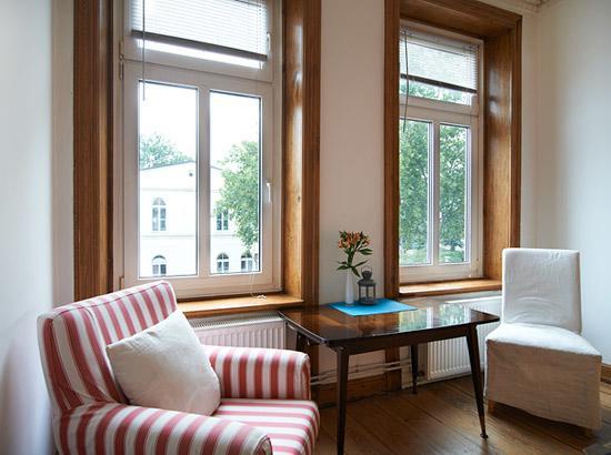 Gaestezimmer Auf St. Pauli Hamburg-Harburg Buitenkant foto