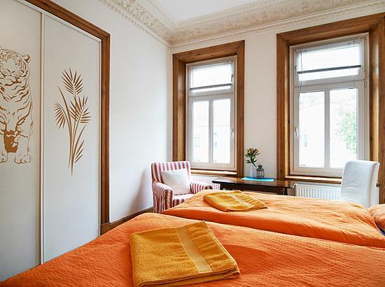 Gaestezimmer Auf St. Pauli Hamburg-Harburg Buitenkant foto
