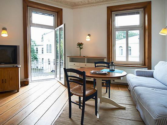 Gaestezimmer Auf St. Pauli Hamburg-Harburg Kamer foto